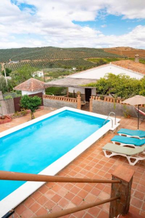 Casa Froscar, Bermejo